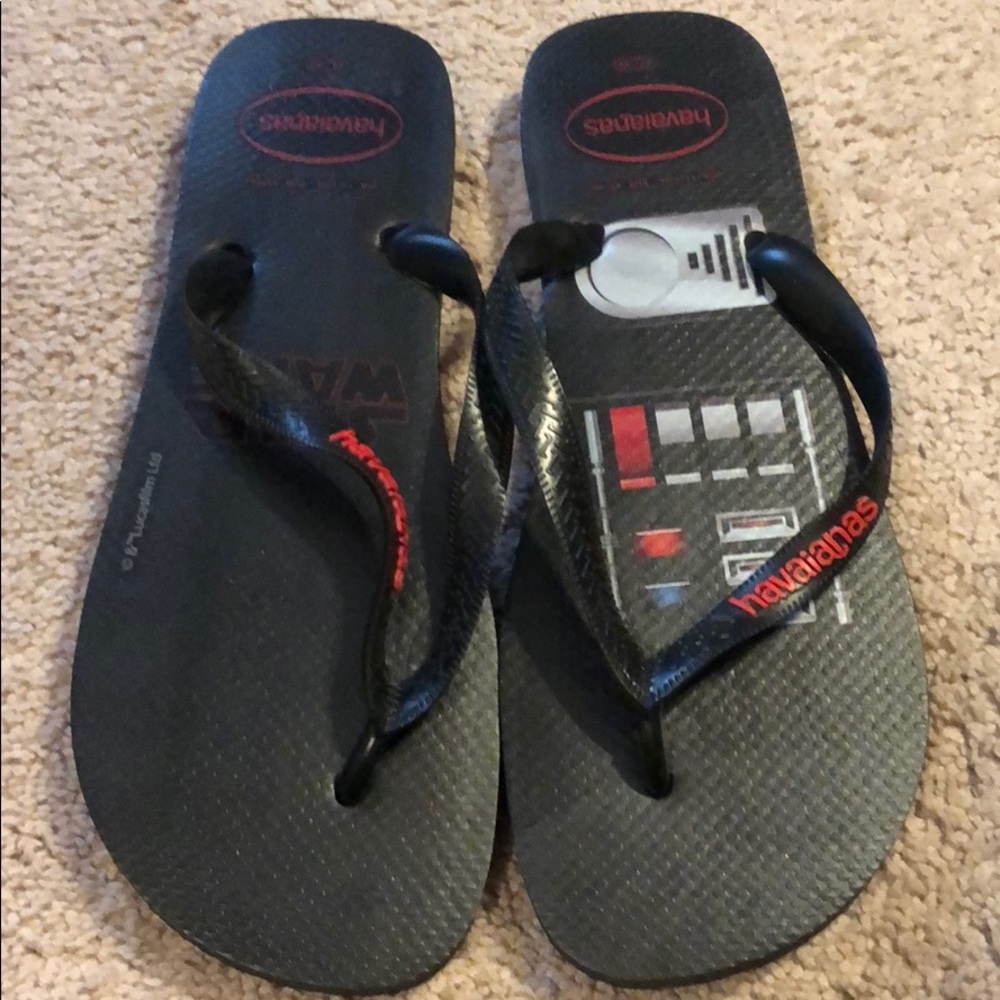Mens flip flop